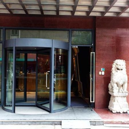 Jinjiang Inn Hefei Sanxiaokou Lujiang Road Экстерьер фото