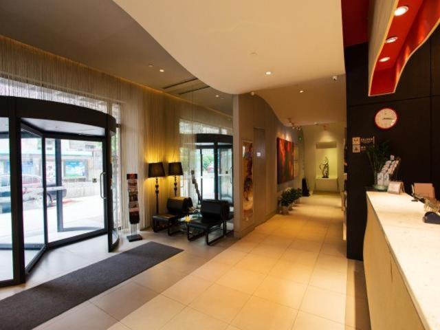 Jinjiang Inn Hefei Sanxiaokou Lujiang Road Экстерьер фото