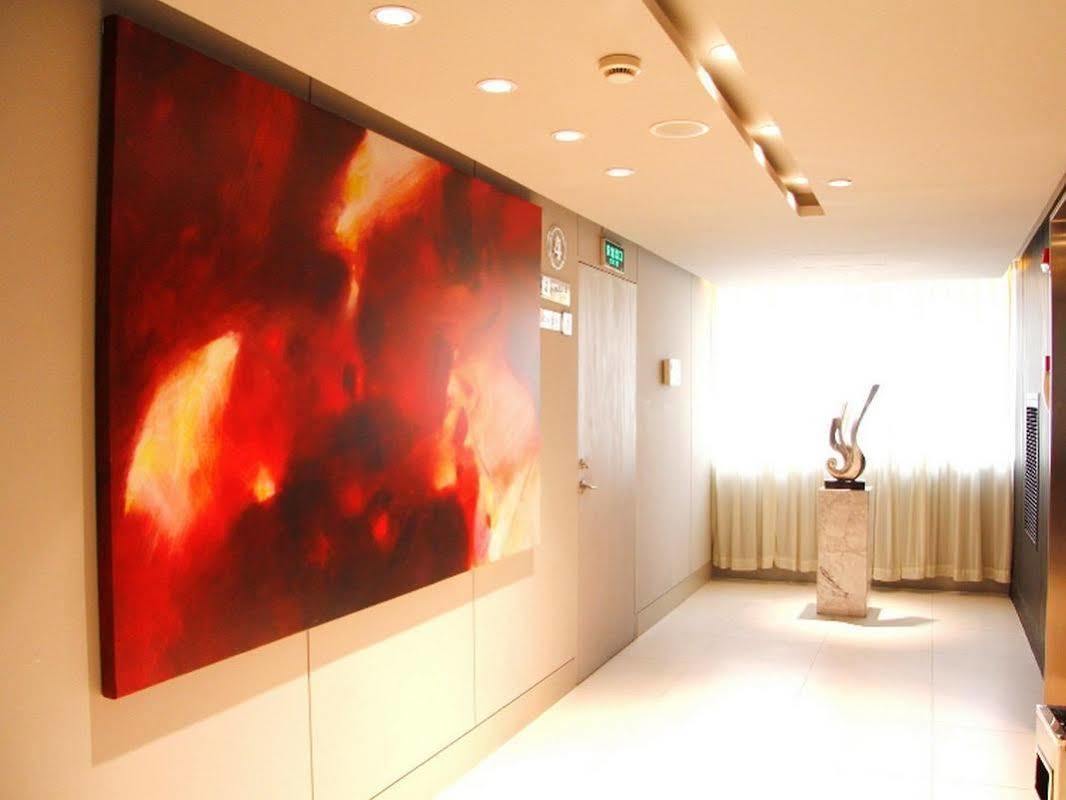 Jinjiang Inn Hefei Sanxiaokou Lujiang Road Экстерьер фото