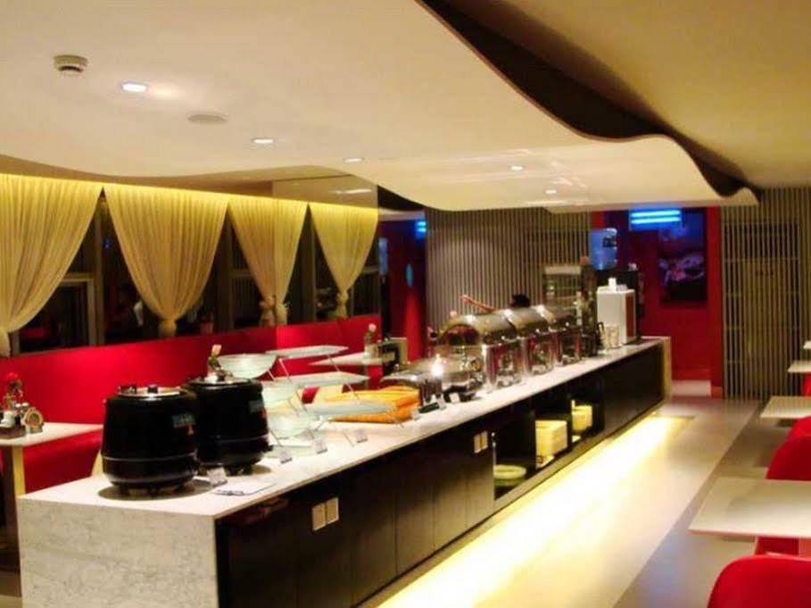 Jinjiang Inn Hefei Sanxiaokou Lujiang Road Экстерьер фото